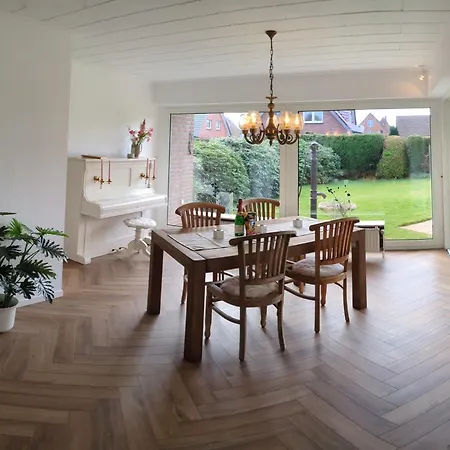 Apartman Dorfplaetzchen