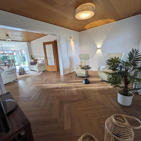 Dorfplaetzchen Apartman *