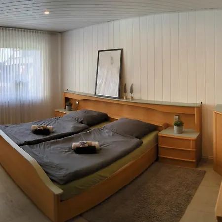 Dorfplaetzchen Apartman *