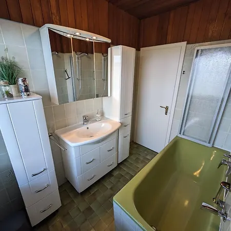 Apartman Dorfplaetzchen *