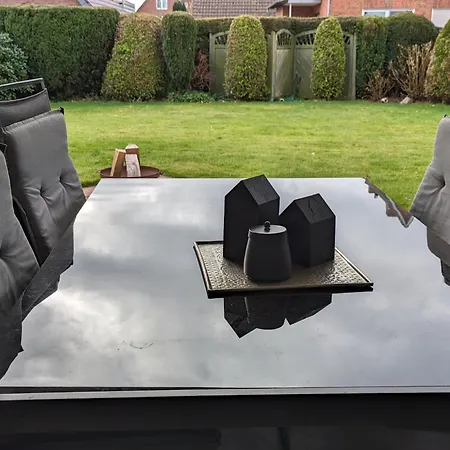 Dorfplaetzchen Apartman *