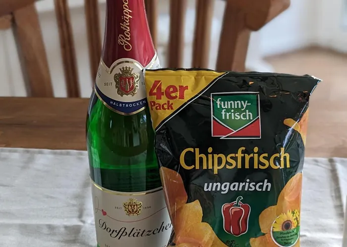 Dorfplaetzchen Apartament Metelen