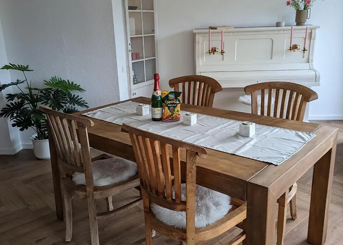 Dorfplaetzchen Apartament *