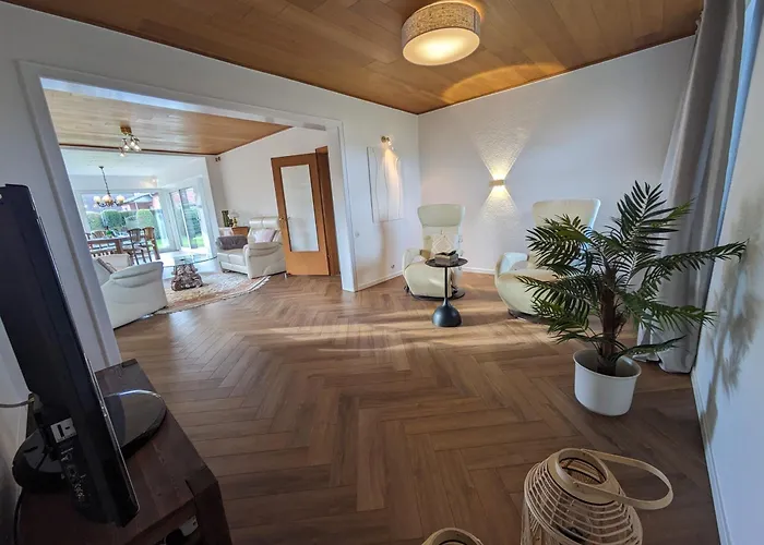 Dorfplaetzchen Apartament *