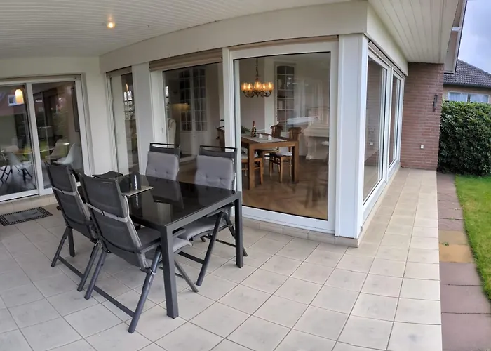 Apartament Dorfplaetzchen